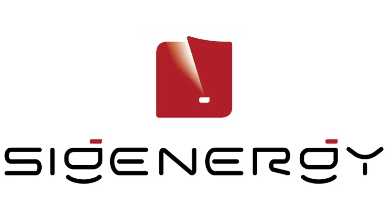 Sigenergy
