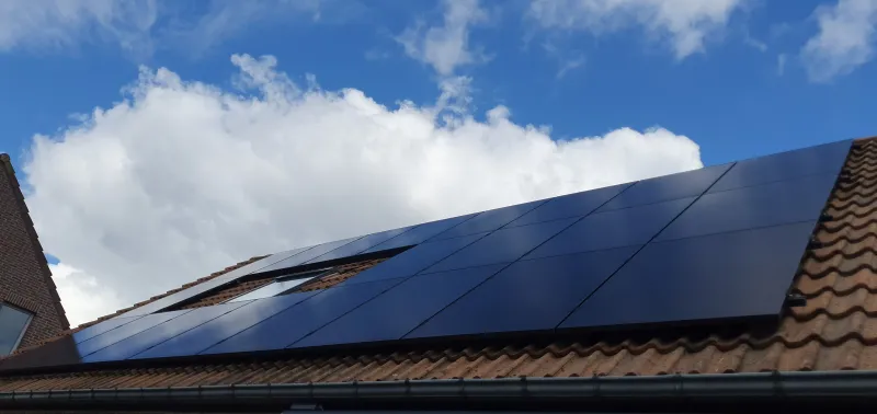 photovoltaïque